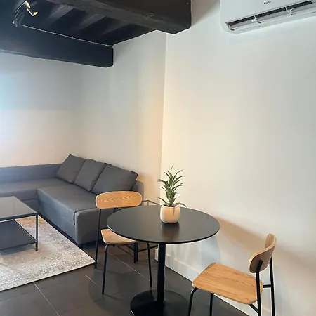 La Antigua Fonda Relator Apartment Hervas Exterior photo