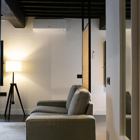 La Antigua Fonda Relator Apartment Hervás Exterior photo