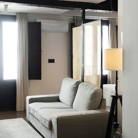 La Antigua Fonda Relator Apartment Hervás Exterior photo