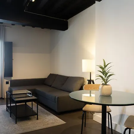 La Antigua Fonda Relator Apartment Hervás Exterior photo
