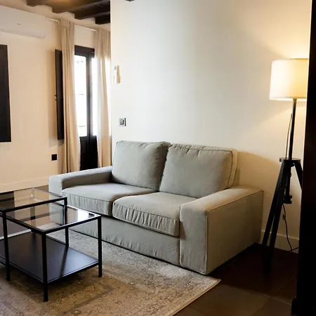 La Antigua Fonda Relator Apartment Hervás Exterior photo