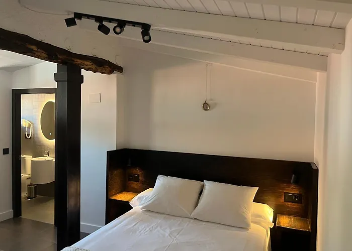 La Antigua Fonda Relator
