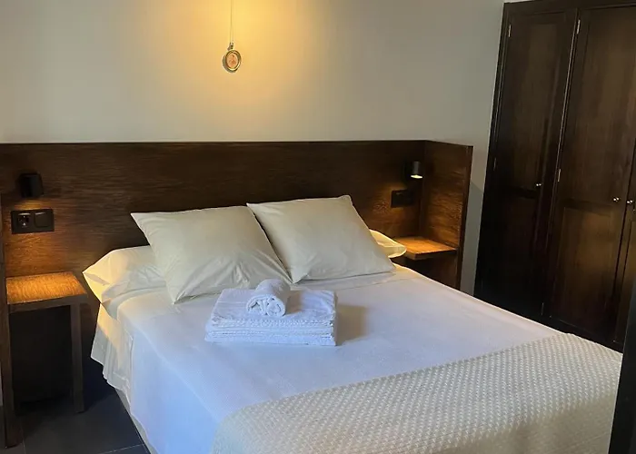 La Antigua Fonda Relator