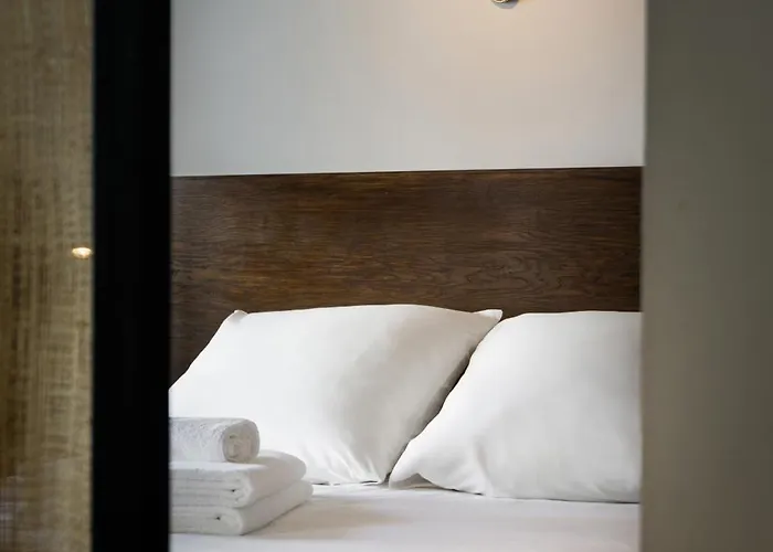 La Antigua Fonda Relator