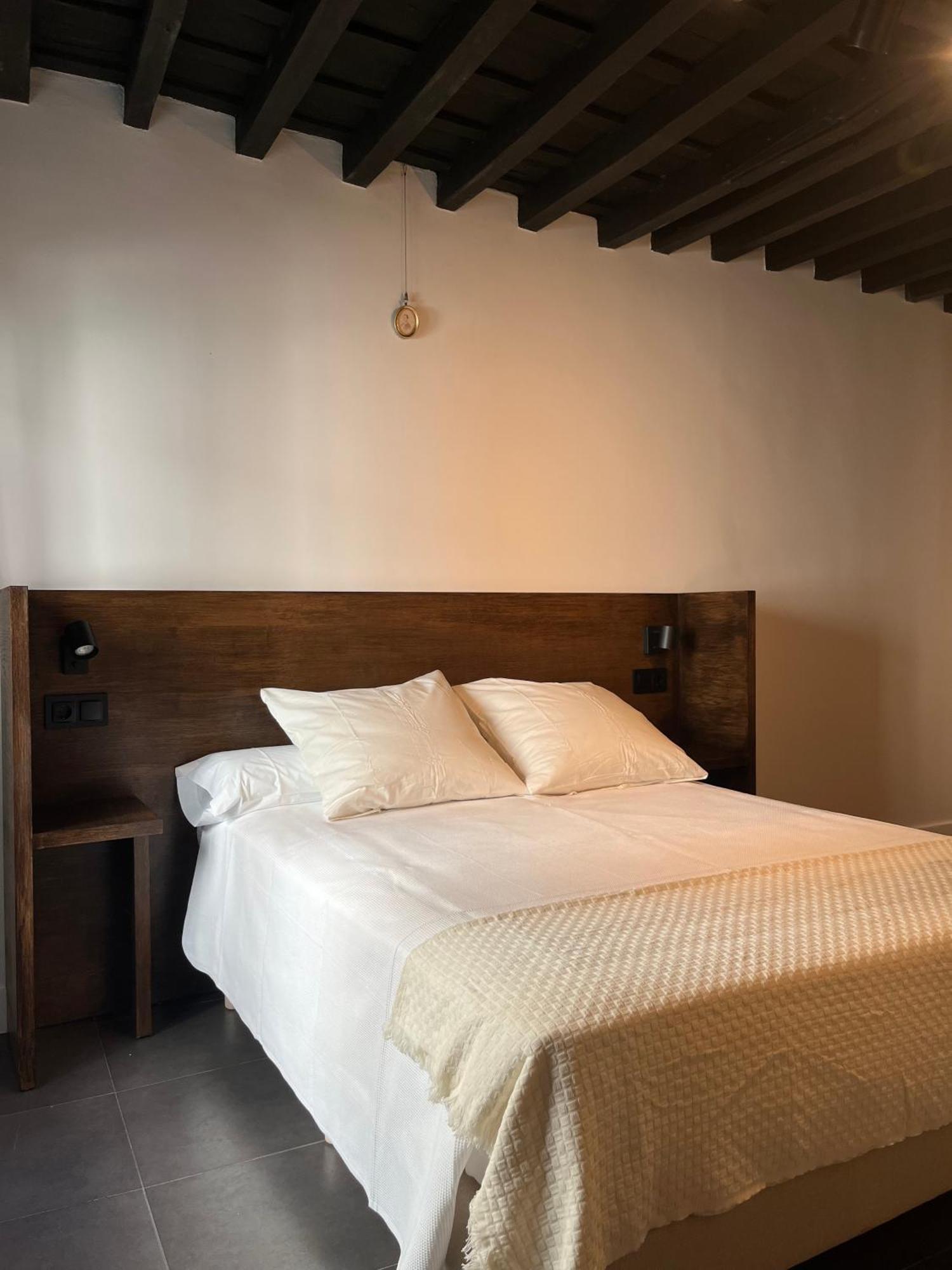Apartment La Antigua Fonda Relator *