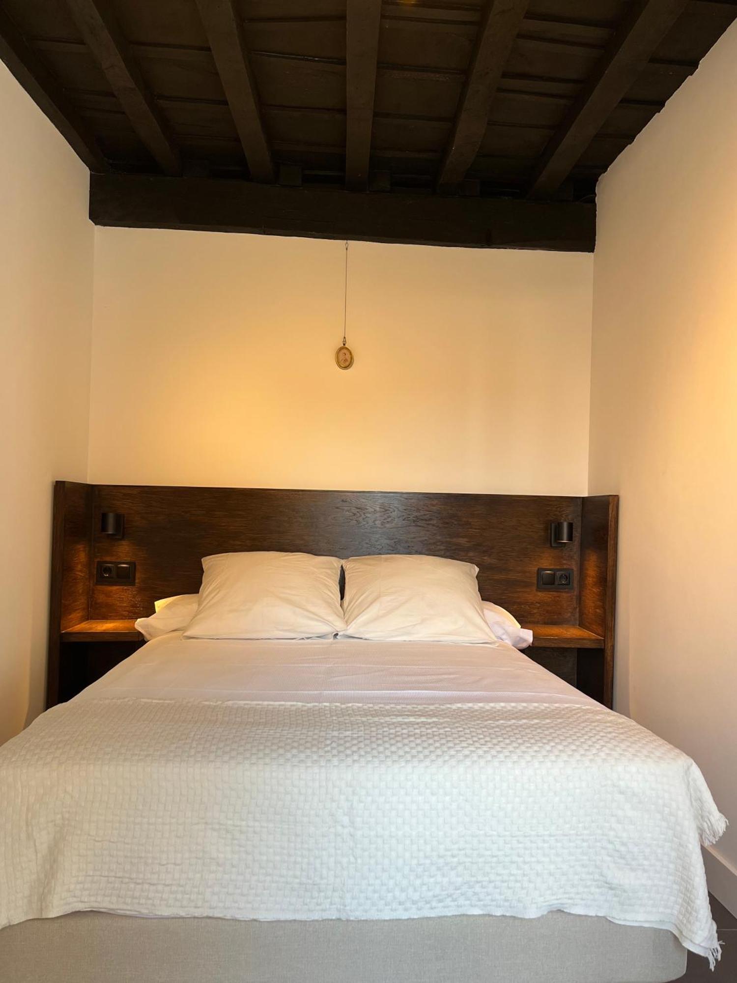 La Antigua Fonda Relator * Hervas