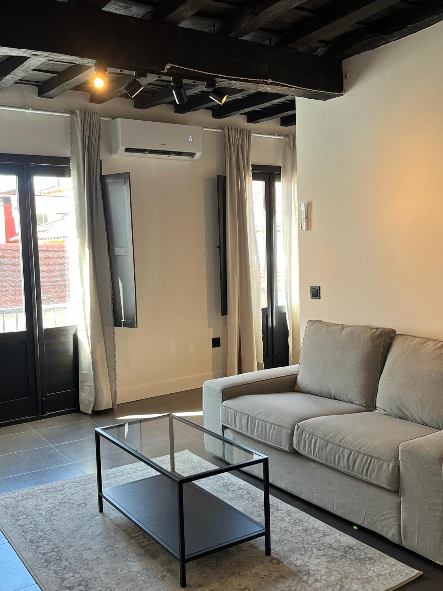 La Antigua Fonda Relator Apartment