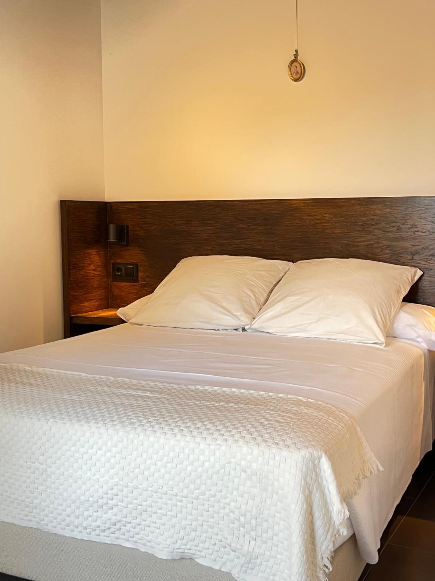 Apartamento La Antigua Fonda Relator