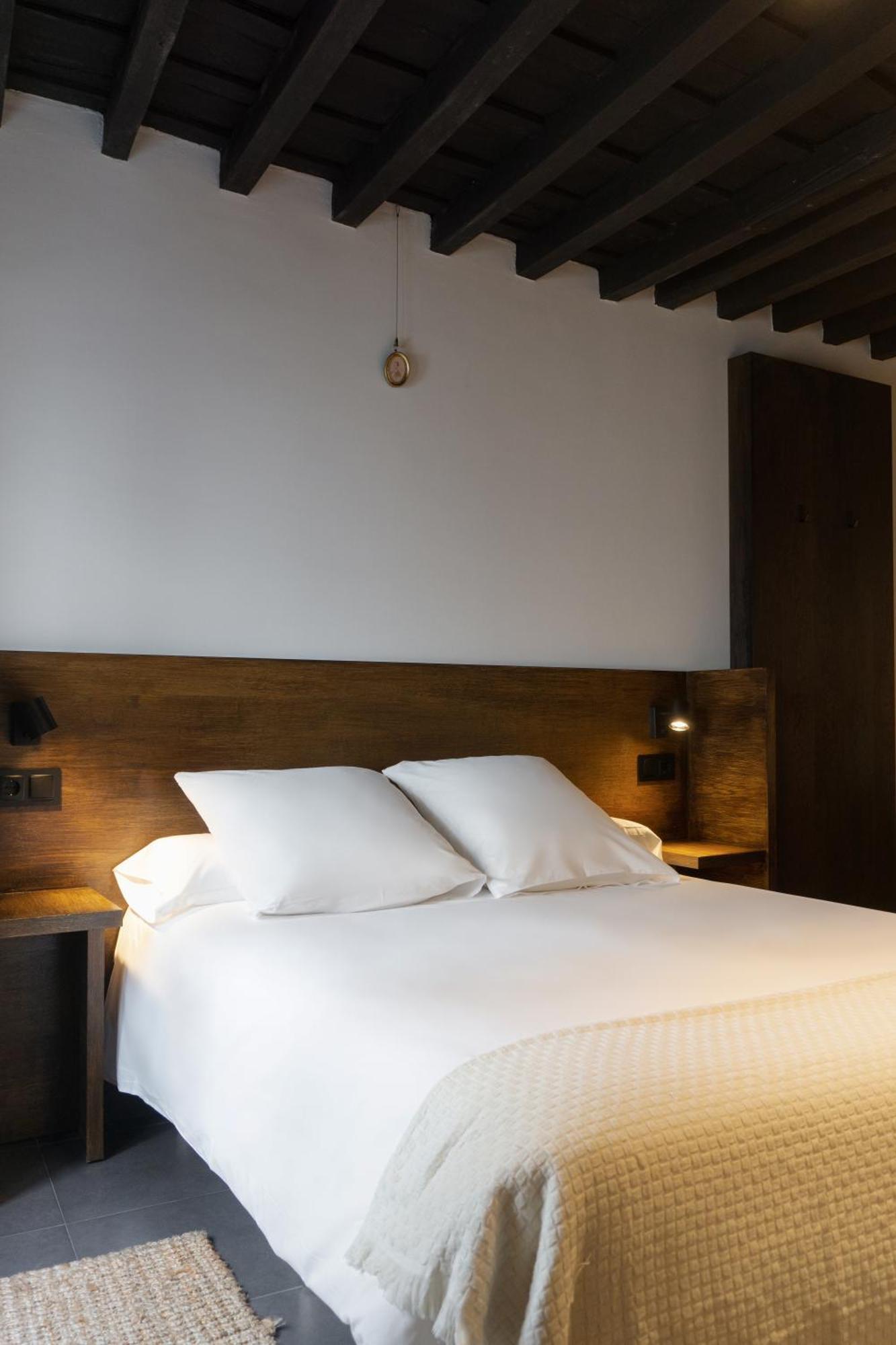 La Antigua Fonda Relator Apartment