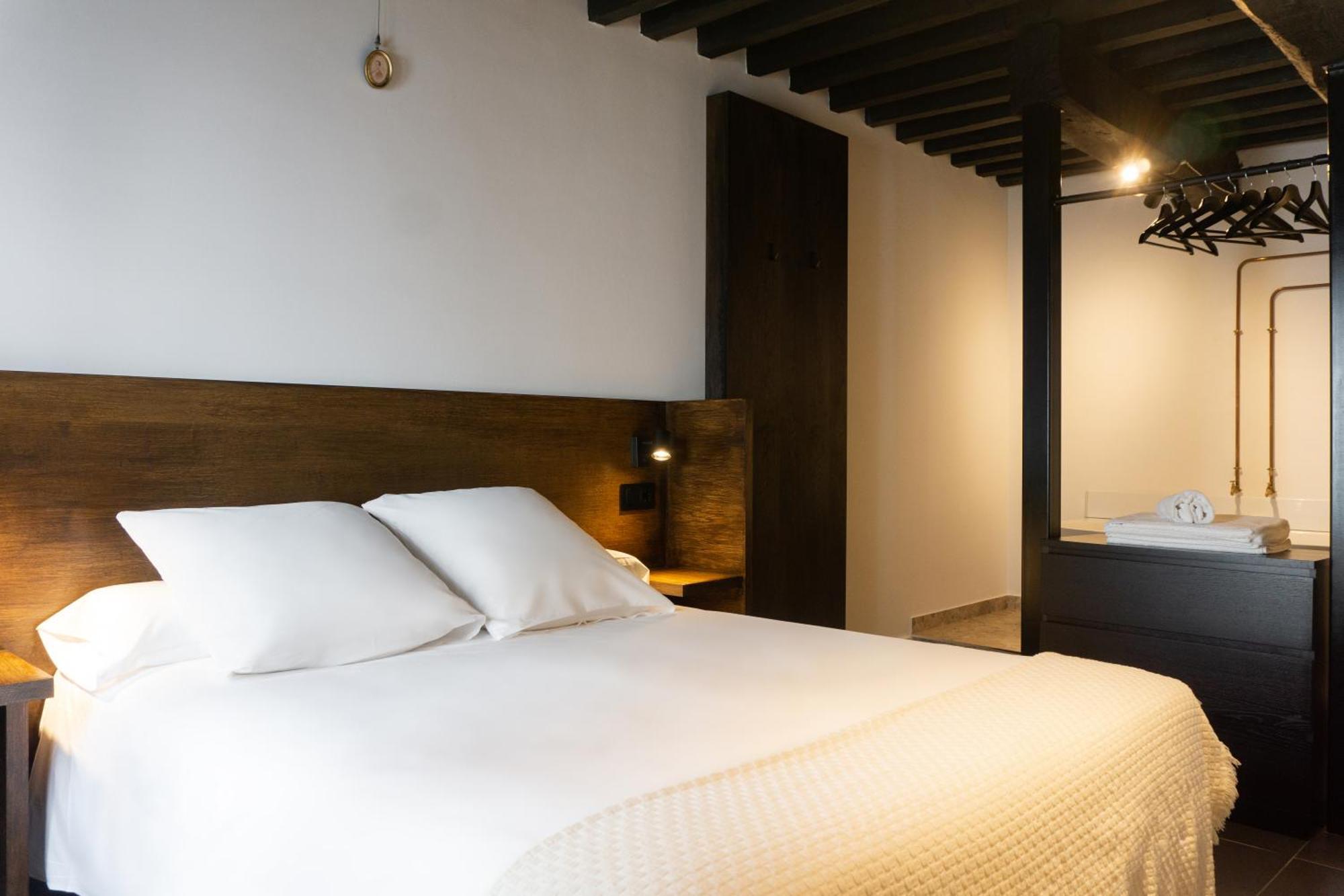 La Antigua Fonda Relator